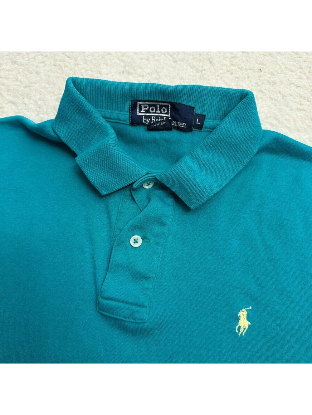 Ralph Lauren twenty lauren
